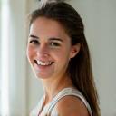 受講生エレナさんの写真