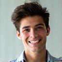 受講生ホルヘさんの写真