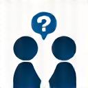 カウンセリングのアイコン